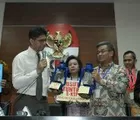 Mau Mudik Lebaran? Ini Peringatan dari KPK!