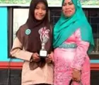 Lomba Baca Puisi Resmi Ditutup, SMA Negeri 1 Tambusai Raih Juara 1
