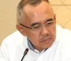 Plt Gubri Akui Aset Pemprov Belum Tertata dengan Baik