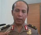 Polisi Tangkap Petani yang Bakar Lahan 4 Hektare di Pelalawan
