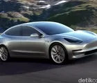 Tesla Siapkan Mobil Listrik yang Lebih Murah dari Model 3