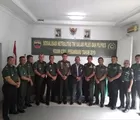 Dandim Pekanbaru: Sikap Netralitas TNI Sangat Penting