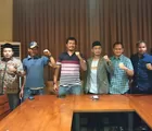 Forum Komunikasi Aktivis 98 Riau Tegaskan Apapun Bentuk Kekerasan Tidak Dibenarkan dalam Demokrasi