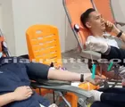 Kisah Seorang Pendonor Darah yang Melawan Ketakutan Melihat Jarum
