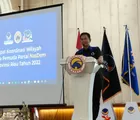 Garda Pemuda NasDem Riau Optimis Raih Pemenangan Pemilu 2024