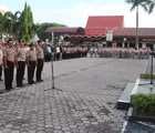 Kapolda Ingatkan Seluruh Personel Mengetahui dan Memahami Perkap Nomor 3 Tahun 2016