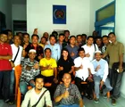 Insan Pers Pekanbaru Gelar Doa dan Makan Bersama