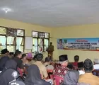 Bupati Rohil Sampaikan Ucapan Selamat Idul Fitri