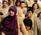 Kabar Terbaru, THR PNS Cair Bulan Ini dan Gaji ke-13 di Juli