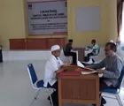 KPU Tuntaskan Seleksi Wawancara Calon Anggota PPK