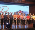 Ditargetkan Kunjungan 100.000 Wisman dari Program Riau Menyapa Dunia