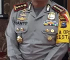Lagi, Polresta Pekanbaru Raih Juara