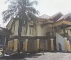 Rumah Relawan Karhutla akan Diresmikan