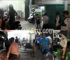 PSBB di Pekanbaru, Warnet dan Panti Pijat Masih Ditemukan Nekat Buka