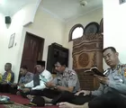 Melalui Binrohtal, Bentuk Karakter Personel Polresta Pekanbaru Lebih Baik