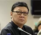 Soal Posisi Wagubri, Mendagri: Terserah Pak Gubernur dan DPRD Riau