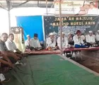 Reses ke Teluk Kiambang, Kehadiran Irwan Taruna Disambut Hangat oleh Warga