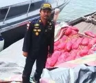 Lagi, KPPBC Dumai Gagalkan Penyelundupan 12 Ton Bawang Merah Ilegal Asal Malaysia