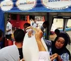 Bulogmart Riau-Kepri Segera Jual Sembako Murah