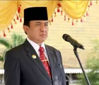 Antusiasme Warga Tinggi Ikuti Kegiatan Keagamaan, Bupati Inhil Berikan Apresiasi