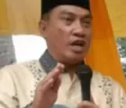 Kendati Berstatus Tersangka, Suparman Tetap Dilantik Jadi Bupati Rohul pada 19 April