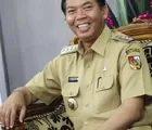 Percantik Pekanbaru, Pemko Bangun Epicentrum Kota dengan Citywalk