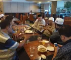 Jufri Zubir Siap Tampung Aspirasi Pedagang Pasar