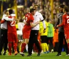 Liverpool Belum Terkalahkan di Liga Europa Musim Ini