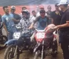 Rohil bakal Miliki Arena Sirkuit Balap