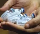 BPOM Sebut Polisi Sudah Tetapkan Tersangka Vaksin Palsu di Riau