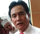 Yusfar Kembalikan Formulir ke Gerindra