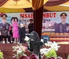 AKBP Deni: Kampar Kekerabatannya Tinggi