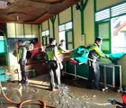 Solok Dilanda Banjir Bandang, 1 Orang Meninggal Dunia