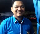 Pimpin KNPI Marpoyan Damai, Faisal Siap Bersinergi