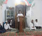 Plt Sekda Rohil: Di 2016 Ini Kuba Dapat Bantuan Dana Pembangunan untuk 3 Masjid