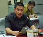 Tengah Berjuang Hadapi Proses Hukum, Asisten II Setdakab Rohul Ajak Masyarakat Doakan Suparman