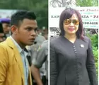 Legislator Inhil Berjanji Kawal Pembangunan Gedung SDN 032