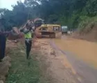 Mau Mudik? Nih, Tolong Dicatat Data Daerah Rawan Kecelakaan, Macet dan Longsor di Jalur Mudik Riau