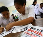 Dicanangkan, Program Pembuatan e-KTP di Luar Daerah Domisili