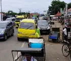 DPR Minta Pemda Sigap Atasi Penyebab Kemacetan Selama Masa Mudik