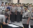 Gantikan Anang Iskandar, Irjen Ari Dono Resmi Jabat Kabareskrim