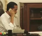 Menanti Jokowi Reshuffle Kabinet Jilid II, Siapa Menteri Tergusur?    