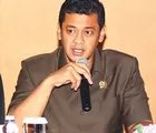 Wakil Ketua DPRD Tak Rela Hutan Riau Ditebas Habis dan Digunakan secara Ilegal