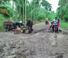 Terkait 8 Proyek yang Hilang, Ini Komentar Legislator Inhil