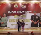 Kolonel I Nyoman: 2 Tahun Saya Menjabat Kasrem