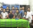 Lampu Colok Akan Terangi Selatpanjang