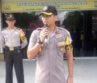 6 Pesan Kapolres Kampar bagi Pemudik