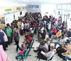 5.471 Masyarakat Dapat Penghapusan Denda PKB
