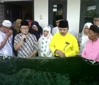 Dokter Oz Indonesia Rian Thamrin Meninggal Dunia di Pekanbaru
