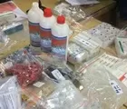 Bareskrim Masih Telusuri Keterlibatan RS dalam Kasus Vaksin Palsu
